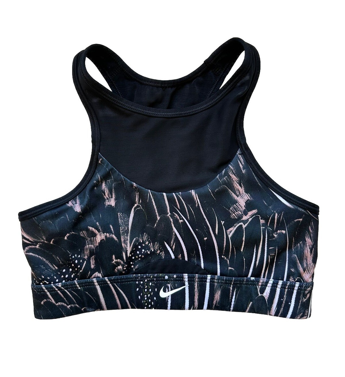 nike racerback bra