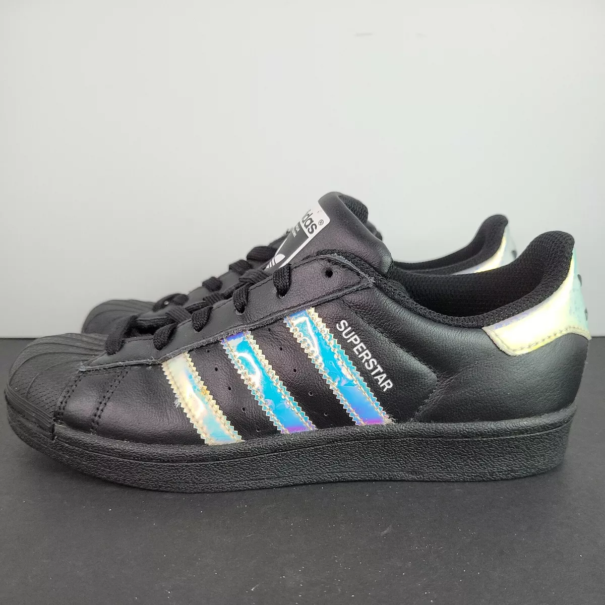 Superstar youth size 4.5 cheap