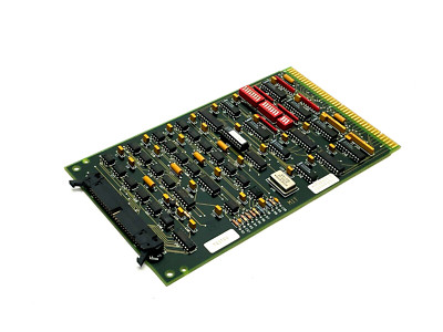 Universal Instruments 43538601 Rev. D MIT Circuit Board Assembly