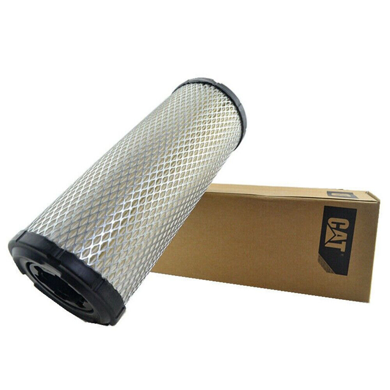 129087-12510 New Air Filter Outer Fit for Yanmar SX3100 EX2900 EX3200