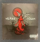 Wicked Wisdom Autographed CD Booklet - All Members - Jada Pinkett Smith — photo 3