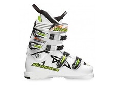 NORDICA SCARPONI SCI DONNA  05002600101  DOBERMANN SPITFIRE 100 BIANCO