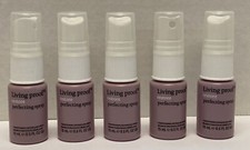  5 Living Proof Restore Perfecting Spray .5oz Conditioning Detangler Spray NEW