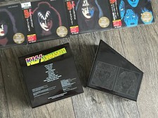 cd japan kiss box products for sale | eBay