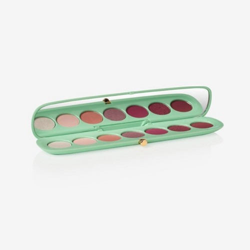 Marc Jacobs Eye Conic Palette Very Merry Cherry LIMITED EDITION - Picture 3 of 6