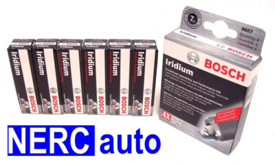 Cuánto Dura Realmente La Vida útil De Las Bujías De Iridium