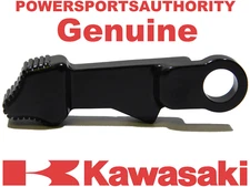 2002-2013 Kawasaki Prairie Brute Force KFX700 OEM Choke Lever Switch 46092-1217