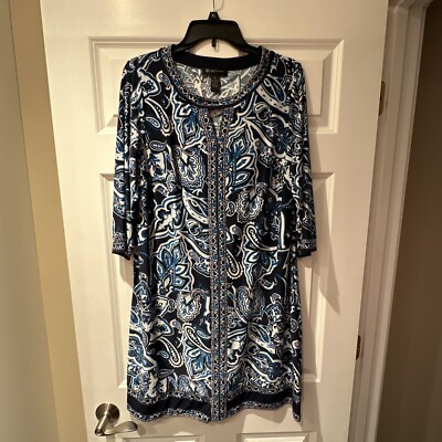 rachel roy evening dresses Pattern: Plus Size Dress with a Strap – Corset Academy main image 0