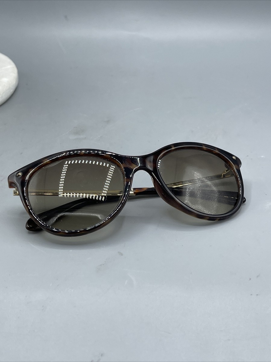 Kate Spade Amanda/O/S 0V08 CC Cat Eye Sunglasses Brown  display picture 1