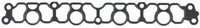 Elring 034.610 Gasket, Intake Manifold For Mitsubishi Volvo