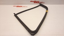 DICHTUNG SEITENSCHEIBE TÜR HINTEN RECHTS VW GOLF 2 GL GT GTI 16V US SYNCRO JETTA