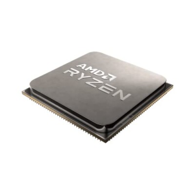AMD Ryzen 7 5700X 8-Core 16-Thread 3.4GHz Socket AM4 CPU Processor