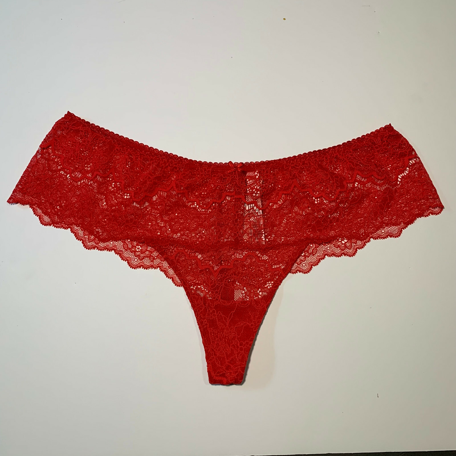 Victoria's Secret LACE HIPSTER THONG Various color & Sizes 0331 eBay