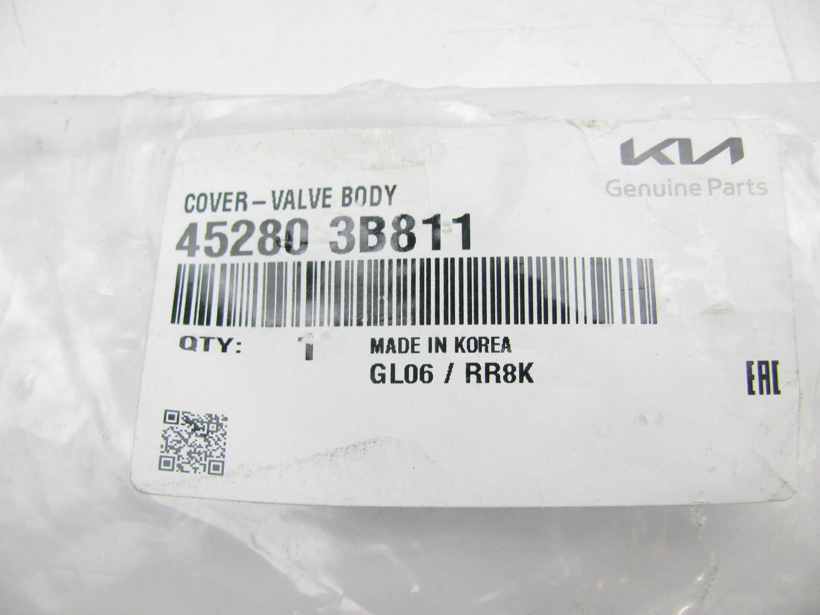 Hyundai kia 452803b811