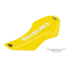 SEAT COVER FMX SERIES SUZUKI LTR 450 HIGH QUALITY GRIP FAST FREE SHIPPING