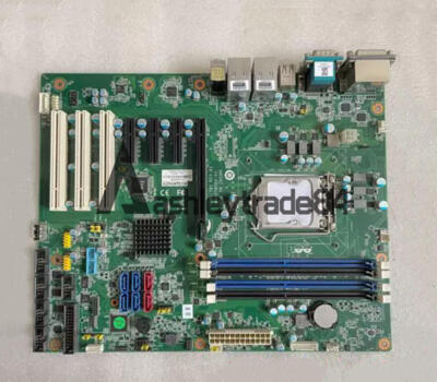 1PC Used ADVANTECH AIMB-785 REV:A1 AIMB-785G2 Industrial Motherboard