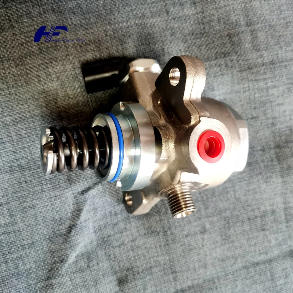 Nueva bomba de combustible de alta presión para Nissan Titan Armada Infiniti M56 QX56 Q70 Foto 4 de 4