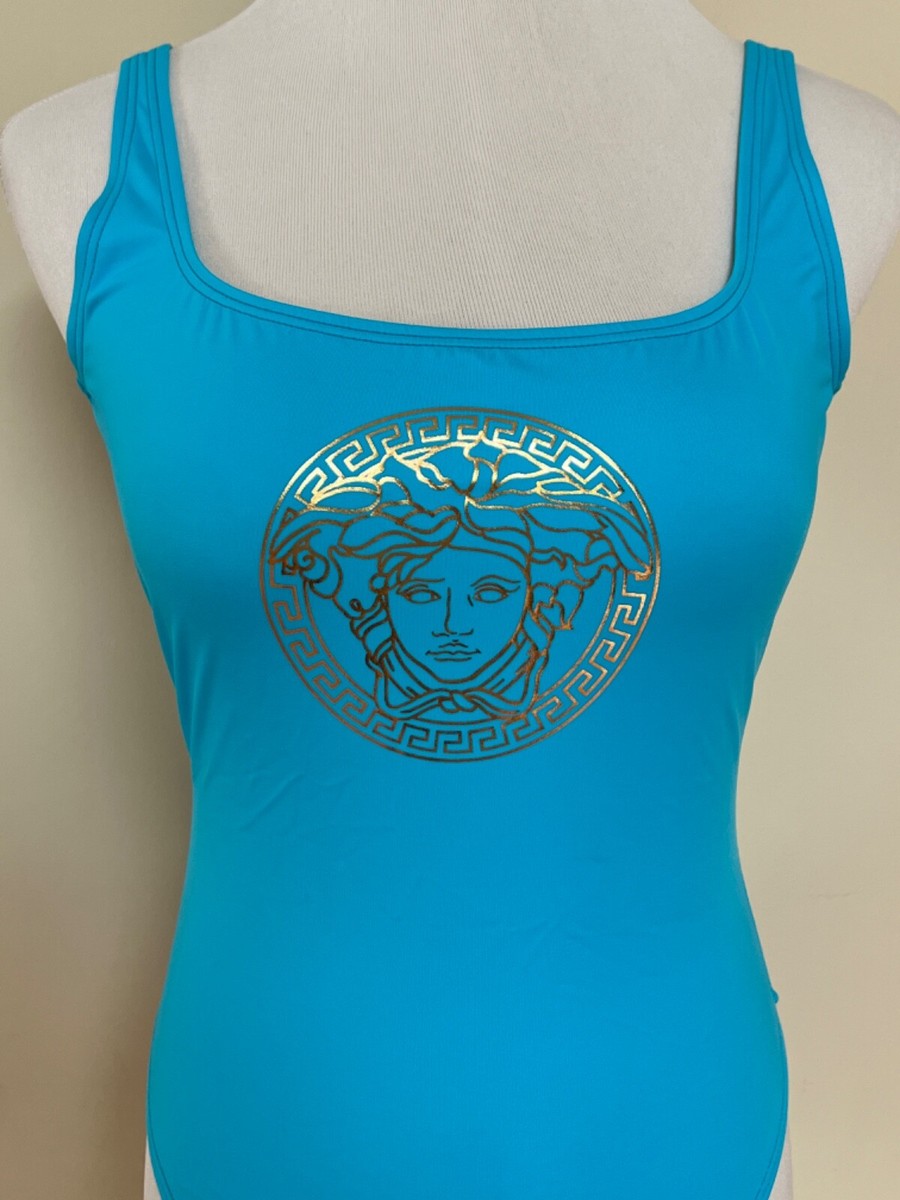 【Versace】メデューサエンブレム ミュール ターコイズブルー s-l1200.jpg