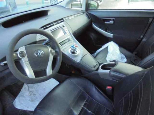 8273047510 Sicherungshalter für TOYOTA PRIUS (ZVW30) Plug-in Hybrid Advance 425448 - Bild 7 von 10