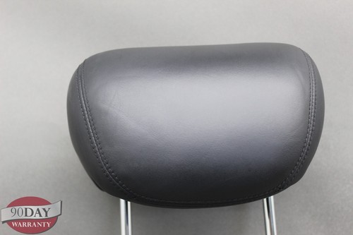 2007-2011 MERCEDES CLS550 FRONT RIGHT OR LEFT SEAT HEADREST HEAD REST BLACK OEM - Picture 2 of 10