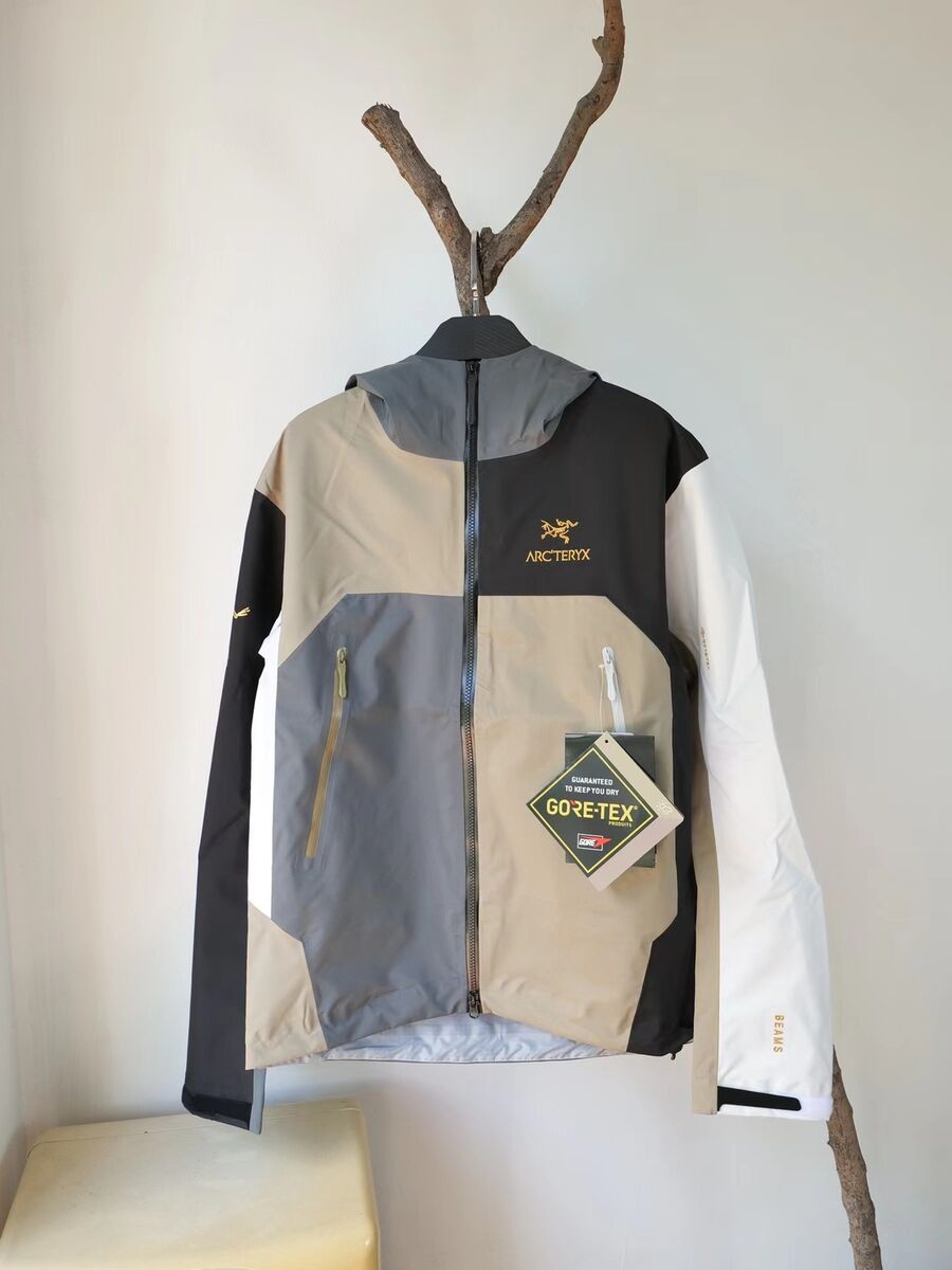 ARC 'TERyxBeta LT Japan Limited edition top ultra ARC 'TERyxBeta LT Japan Limited edition top ultra