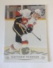 Matthew Tkachuk 2018-19 Upper Deck Hockey #278 Calgary Flames