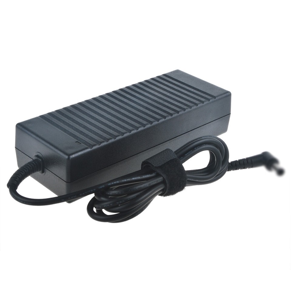 Caricabatterie Adattatore CA Per Cavo Di Alimentazione Sony Vaio PCG