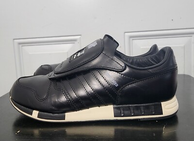 Size 9 - adidas Undefeated x Neighborhood x Micropacer Black | eBay