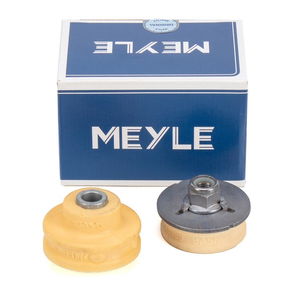 Meyle FederbeinstüTzlager FüR BMW 1Er E81 E82 E87 E88 3Er E90 E91 E92 E93 Hinten-image
