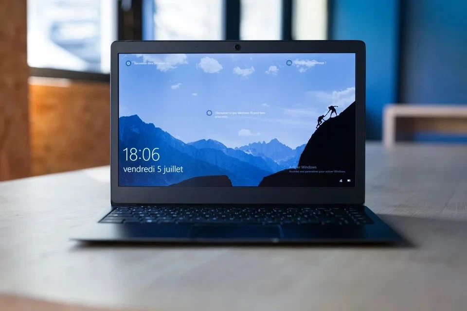 Ultrabook 13 pouces 320Go SSD 2,8 GHz Full HD - Light and Fast - Unowhy Y13  - Photo 4/4