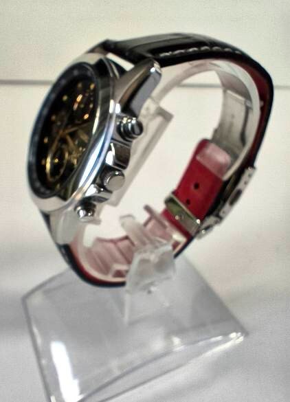 SEIKO One Piece 15th Anniversary Wristwatch Limited to 5,000