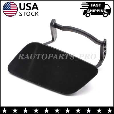 Front Headlight Washer Gun Nozzle Cover Left For 2008-2017 Audi Q5 8R0955275