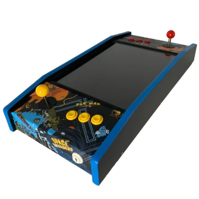 JAMMA Table top / Bar top arcade machine with 516 classic retro games Multigame Theme