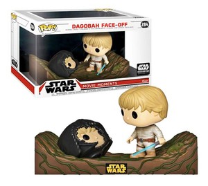 Star Wars Funko Pop Movie Moments 284 