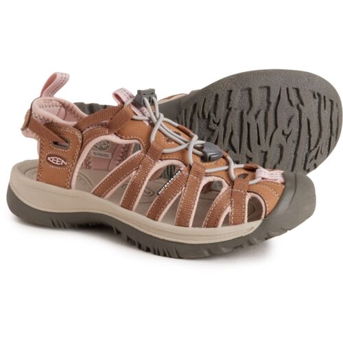 Keen Whisper Sport Sandals for Women (Pick your Size) Brand New with Box