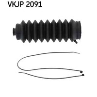 Skf Faltenbalgsatz, Lenkung Vkjp 2091