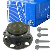 SKF VKBA7045 Radlagersatz Vorne FüR M-B S A217 C217 W222 V222 X222 2.2DH-6.0