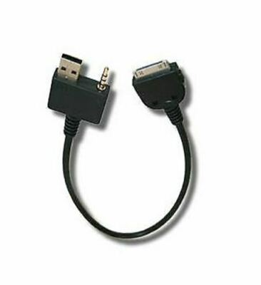 #ad iPod iPhone Cable Adapter for 2007 2008 2009 2010 2011 2012 Hyundai Elantra $11.75