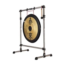 Gibraltar Large Gong Stand