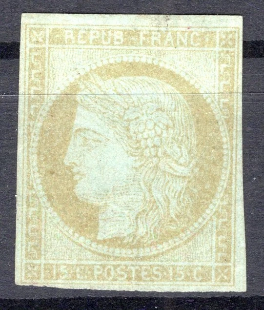 French Stamps 1841-1850 Year of Issue for sale | eBay