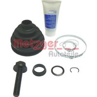 Metzger 751.013K Faltenbalgsatz Antriebswelle FüR Audi VW Skoda A6 C5 A6 C4 V8