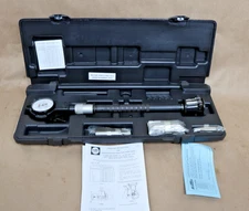 NICE Sunnen Retractable  Dial Bore Gage 2"-6" 12" deep GR-2121