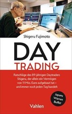 Daytrading: Ratschl�ge des 87-j�hrigen Daytrader... | Book | condition very good