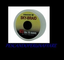 FISHCON SKY-BRAID