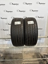 1 GOMMA 225/40R18 92Y DOT2019  PIRELLI PZERO NERO GT USATO ESTIVO XL