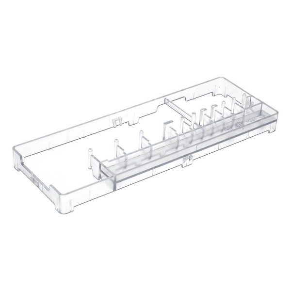 Easypart Passend FüR Smeg 769350122 Lichtleiter FüR Tastenreihe In-image