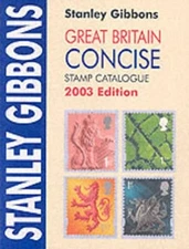 Stanley Gibbons Stamp Catalogue: Great Britain by Gibbons, Stanley Paperback The