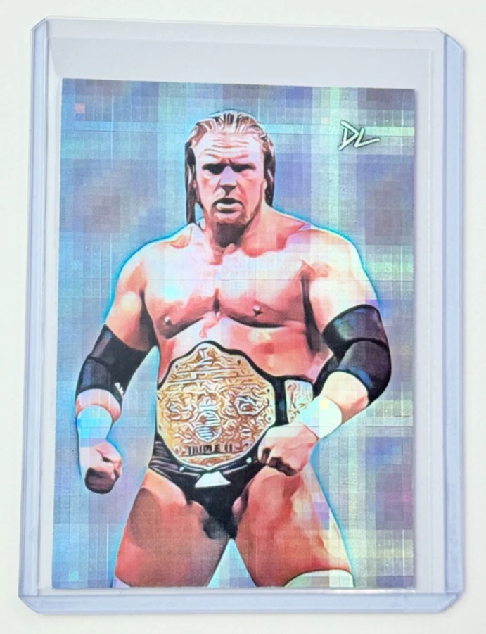 ホーガン、サベージ、デモリッションズサイン色紙 WWF Wrestling Signs for sale | eBay