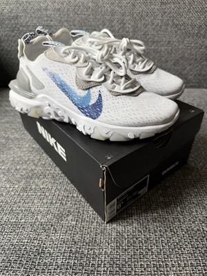Nike React Vision size 39, US 6.5
