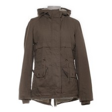 Primark, Parka, Damen, Größe: 38, Beige #frC